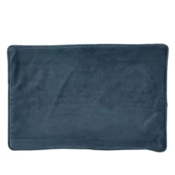 Fronhas-CASA Suave Fronha Cinzento