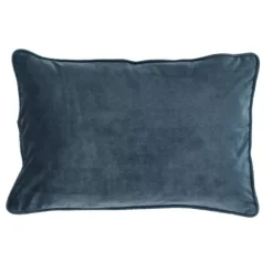 Fronhas-CASA Suave Fronha Cinzento