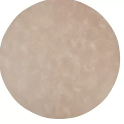 Individuais-CASA Suede Individual Multicolor