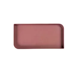 Bandejas-CASA Sumak Bandeja Castanho Claro
