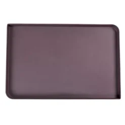Bandejas-CASA Sumak Bandeja Castanho Escuro