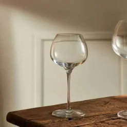 Copos Para Vinho-CASA Super Copo De Vinho Transparente