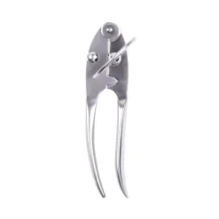 Instrumentos De Cozinha-CASA Supr Me Abre-Latas Prateado