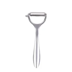 Facas Descascadoras-CASA Supr Me Descascador Prateado