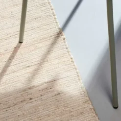 Tapetes-CASA Tano Tapete Castanho Claro