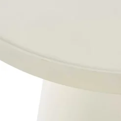 Mesas De Apoio-CASA Taylor Mesa Auxiliar Areia