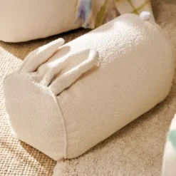 Puffs-CASA Teddy Bunny Pufe Cru