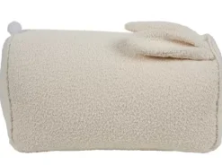 Puffs-CASA Teddy Bunny Pufe Cru