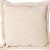 Almofadas-CASA Tedi Almofada Cru