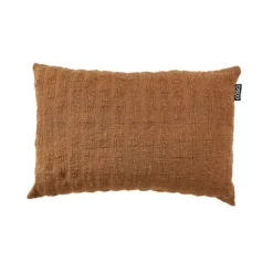 Almofadas-CASA Telma Almofada Castanho