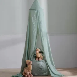 Decora O Para Pendurar-CASA Tendra Rede Cama Verde