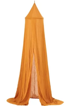 Decora O Para Pendurar-CASA Tendra Rede Cama Ocre Amarelo