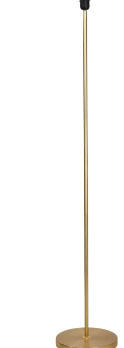 Bases Para Candeeiro-CASA Tess Base Para Candeeiro Dourado