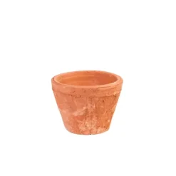 Vasos-CASA Tierra Vaso Terracota