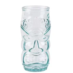 Copos Para Beber-CASA Tiki Copo Cocktail Transparente
