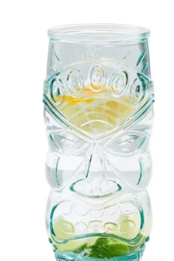 Copos Para Beber-CASA Tiki Copo Cocktail Transparente