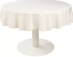 Toalhas De Mesa-CASA Tila Toalha De Mesa Cru