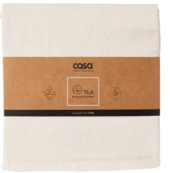 Toalhas De Mesa-CASA Tila Toalha De Mesa Cru