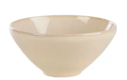 Tigelas-CASA Toko Sand Tigela Bege