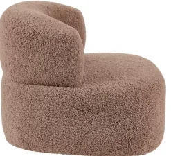 Kids-CASA Tyler Sof Para Crian As Castanho