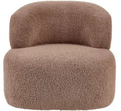 Kids-CASA Tyler Sof Para Crian As Castanho