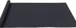 Caminhos De Mesa-CASA Uniline Caminho De Mesa Preto