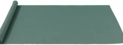Caminhos De Mesa-CASA Uniline Caminho De Mesa Escuro Verde