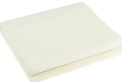 Toalhas De Mesa-CASA Uniline Toalha De Mesa Cru Branco