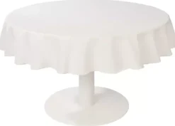 Toalhas De Mesa-CASA Uniline Toalha De Mesa Cru