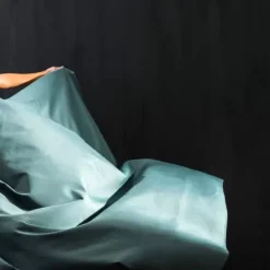 Toalhas De Mesa-CASA Uniline Toalha De Mesa Escuro Verde