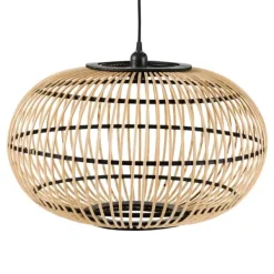 Candeeiros Pendentes-CASA Vanna Candeeiro Pendente Natural