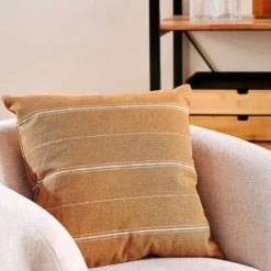 Almofadas-CASA Vasco Almofada Castanho