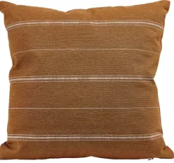 Almofadas-CASA Vasco Almofada Castanho