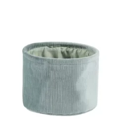 Cestos De Arrumação-CASA Verda Cesto De Arrumação Menta