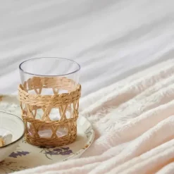 Copos Para Beber-CASA Vime Copo Transparente