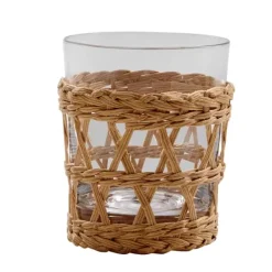 Copos Para Beber-CASA Vime Copo Transparente