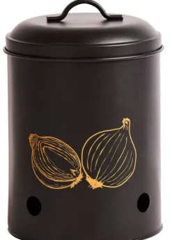 Caixas De Alimentos-CASA Vira Caixa De Alimentos Preto