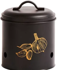 Caixas De Alimentos-CASA Vira Caixa De Alimentos Preto