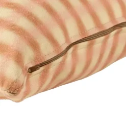 Almofadas-CASA Vive Almofada Cor-De-Laranja