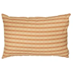 Almofadas-CASA Vive Almofada Cor-De-Laranja