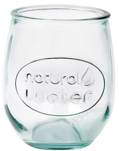 Copos Para Beber-CASA Water Copo Transparente