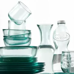 Copos Para Beber-CASA Water Copo Transparente