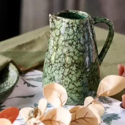 Jarros-CASA Waterfauna Jarro Verde