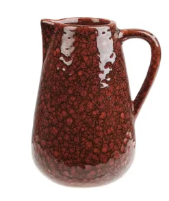 Jarros-CASA Waterfauna Jarro Vermelho