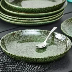 Tigelas-CASA Waterfauna Tigela Verde