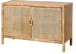 Cómodas-CASA Wayan Arm Rio Natural