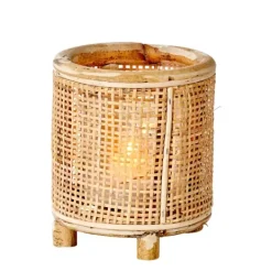 Lanternas-CASA Webbing Lanterna Natural