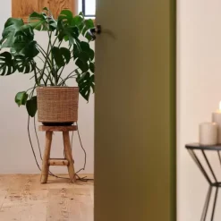 Vasos-CASA Webbing Vaso Natural