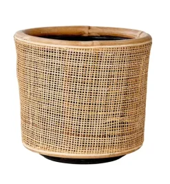Vasos-CASA Webbing Vaso Natural