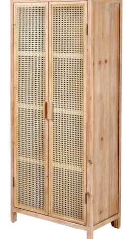 Cómodas-CASA Webster Arm Rio Natural